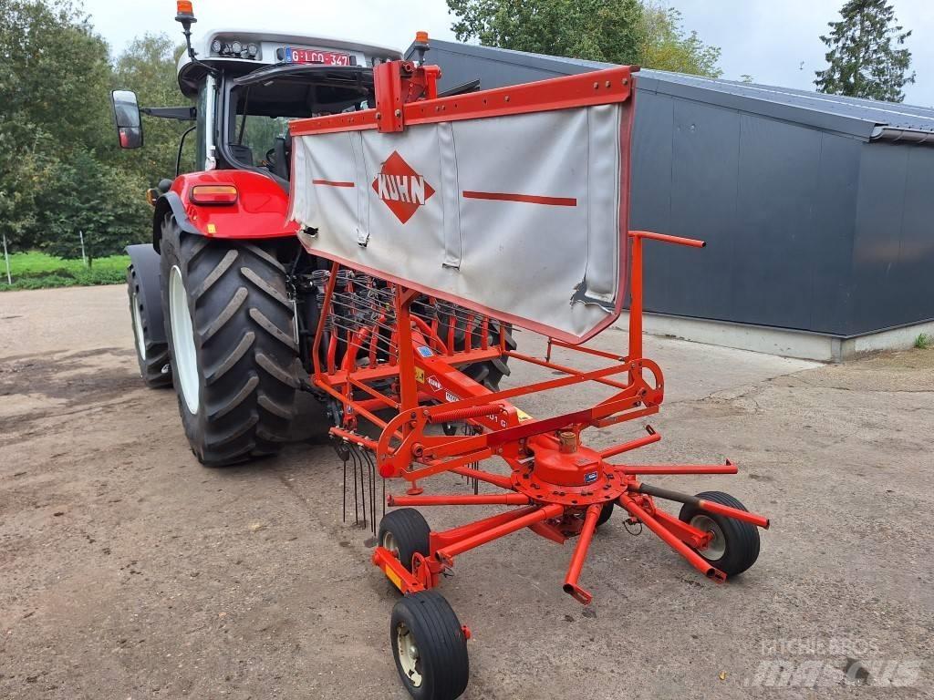 Kuhn GA3501GM Hømaskiner
