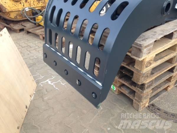  Zejtveld S 802 D Gribere