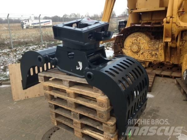  Zejtveld S 802 D Gribere