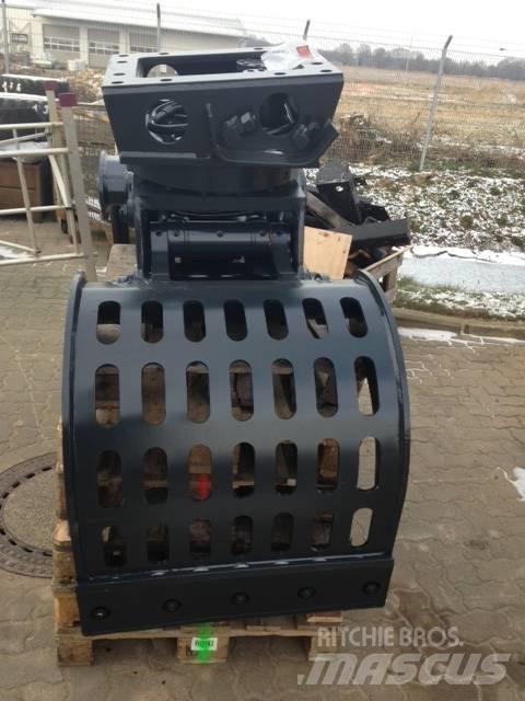  Zejtveld S 802 D Gribere