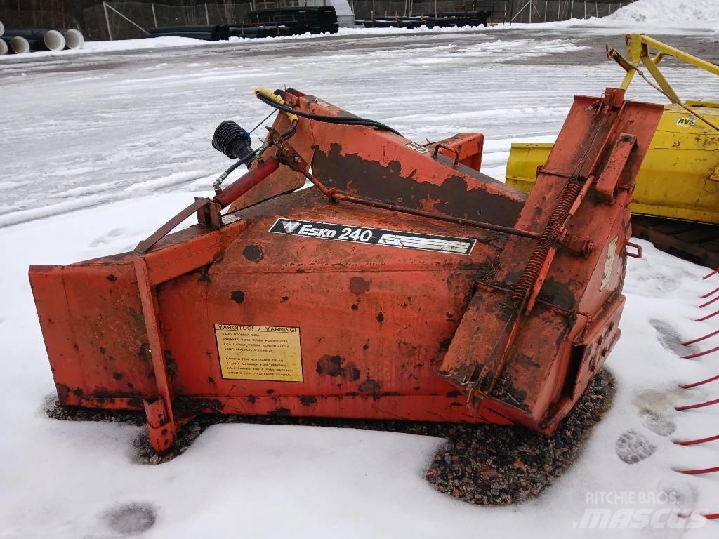 Esko LL 240 Sneslynger
