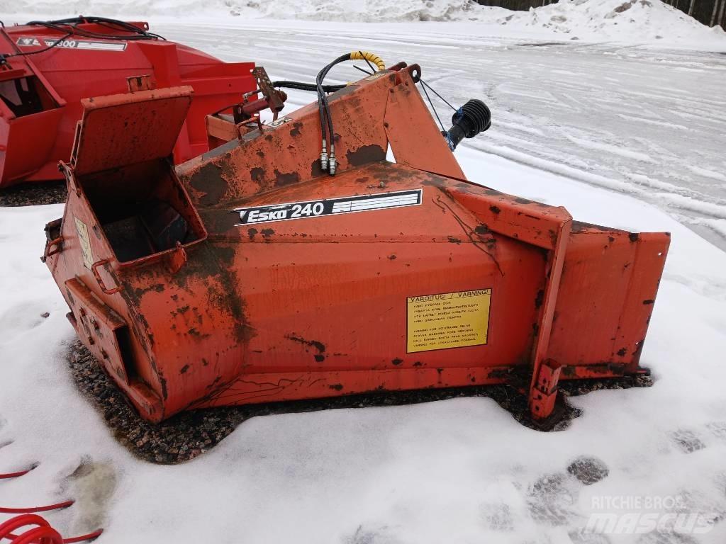 Esko LL 240 Sneslynger