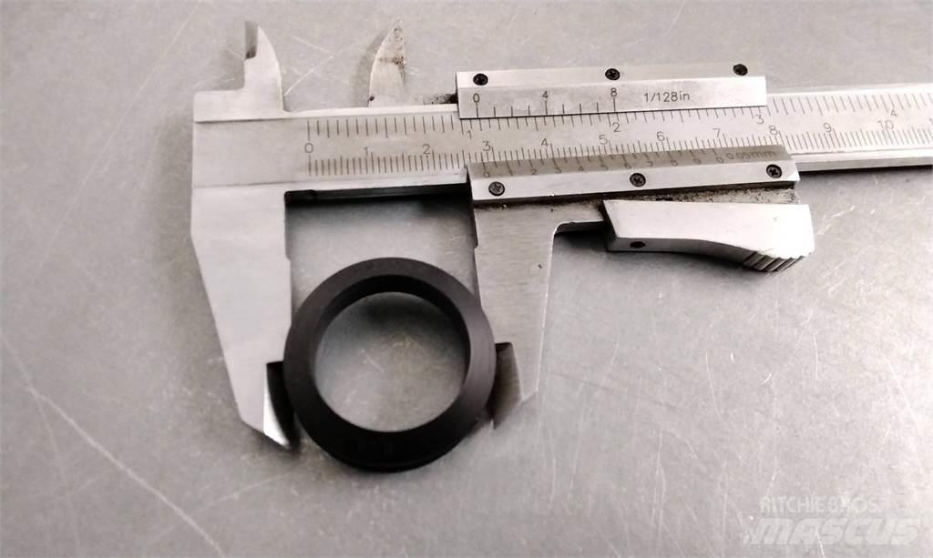 Ponsse 0078169 Chassis og suspension