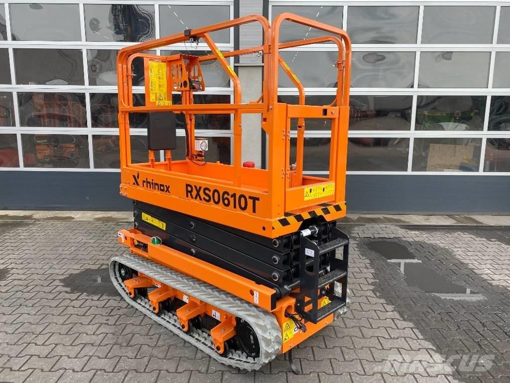 Rhinox RXS0610T Saxlifte