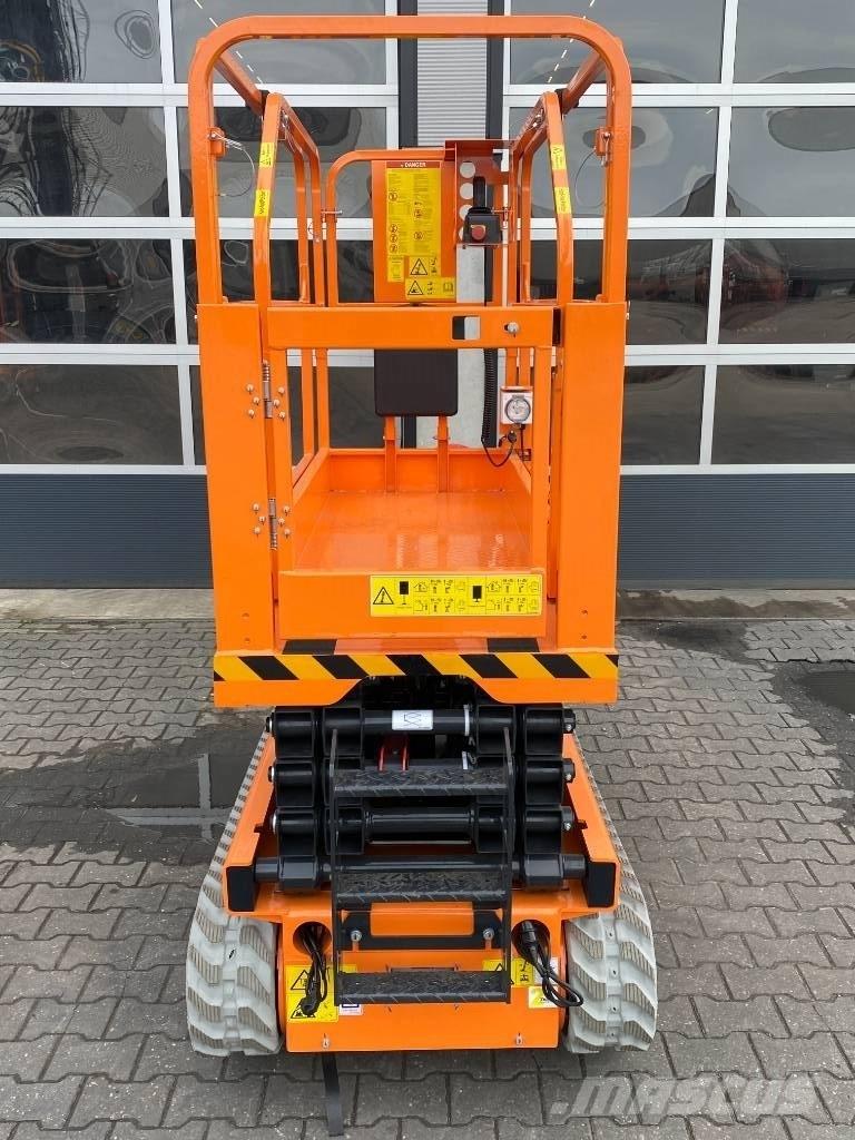 Rhinox RXS0610T Saxlifte