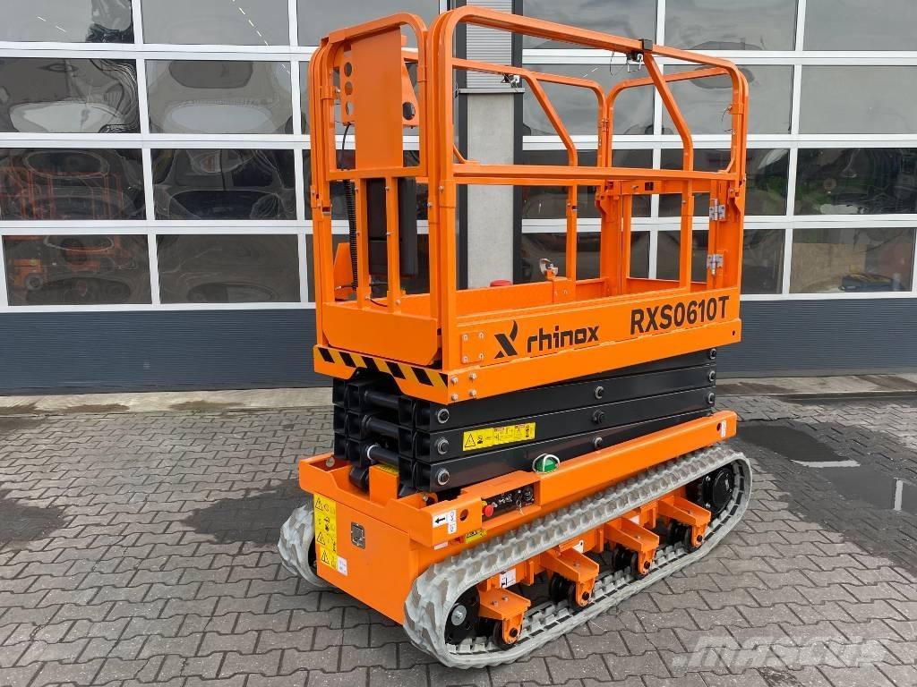 Rhinox RXS0610T Saxlifte