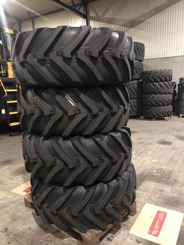  Øvrige Hjul Dæk, hjul og fælge