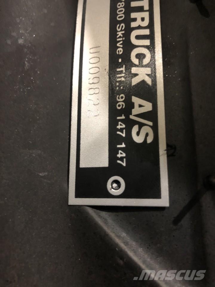  Øvrige Hjul Dæk, hjul og fælge