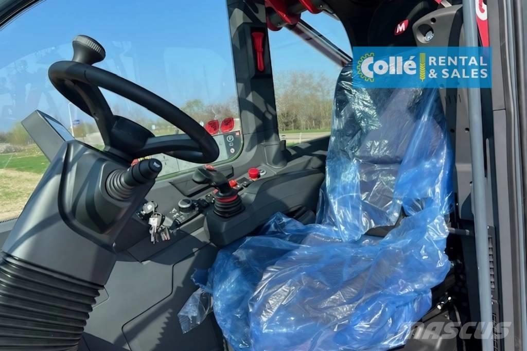 Magni RTH 8.35 | 2025 Teleskoplæssere