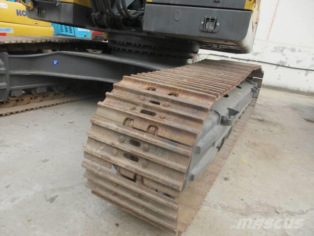 Volvo EC 360 B LC Gravemaskiner på larvebånd