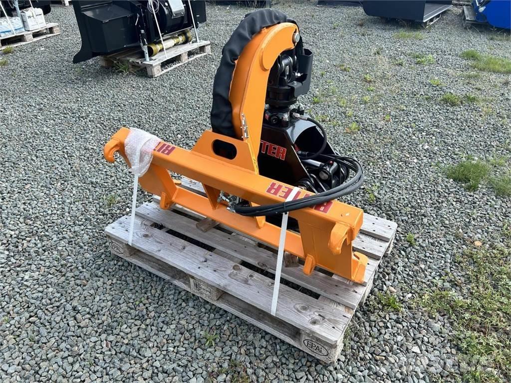 Ritter RGL3 R1100 Andre kraner