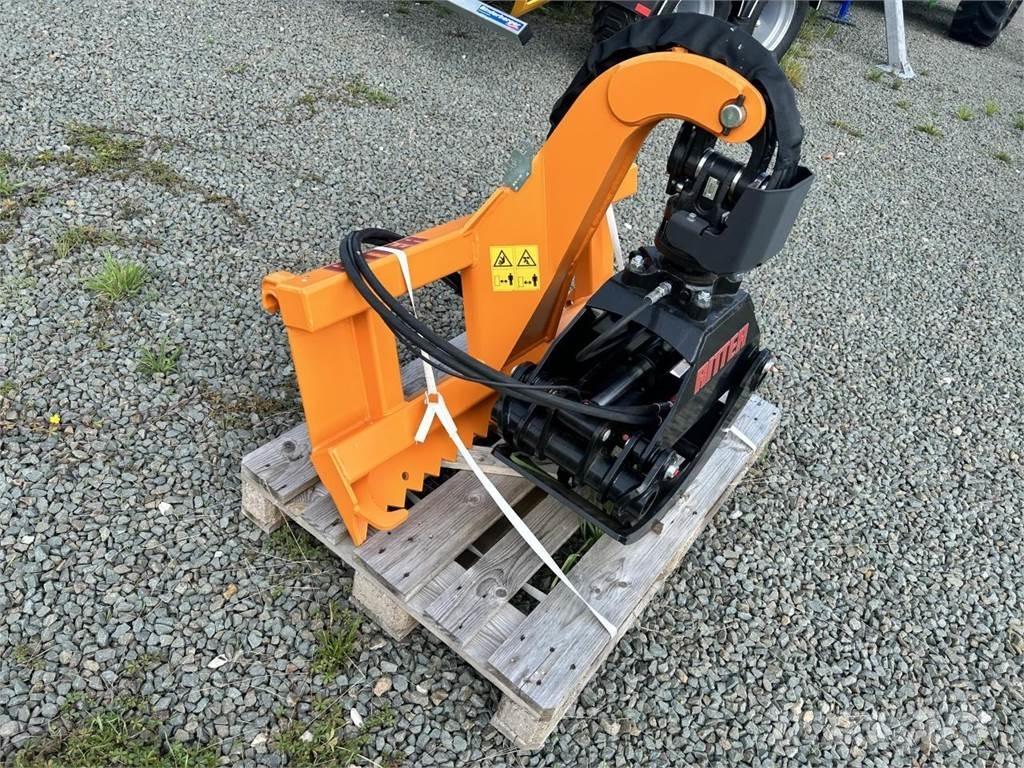 Ritter RGL3 R1100 Andre kraner