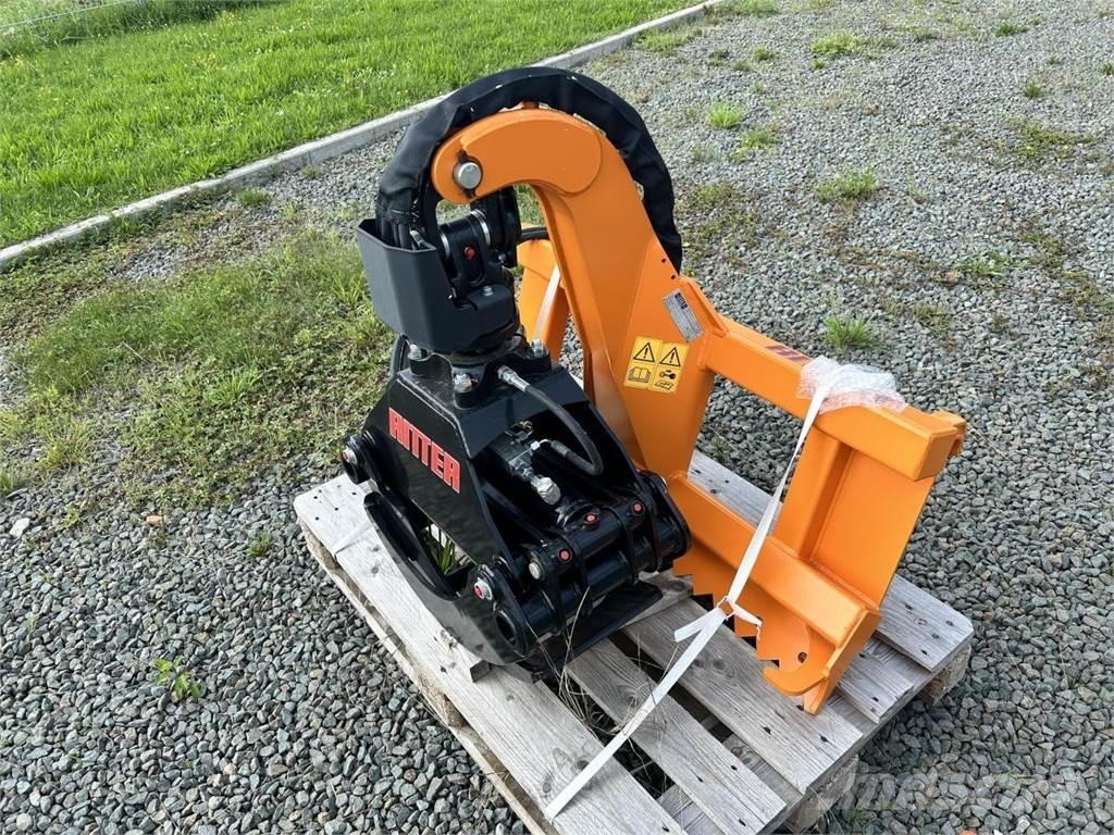 Ritter RGL3 R1100 Andre kraner