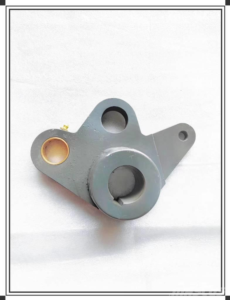 CLAAS Lever Gear