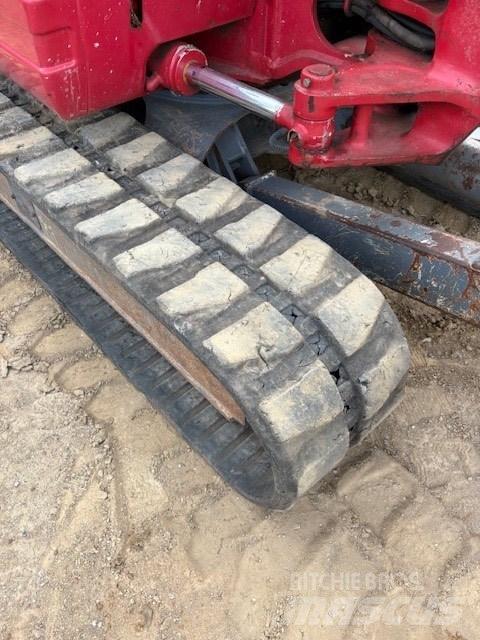 Takeuchi TB 250 Minigravemaskiner