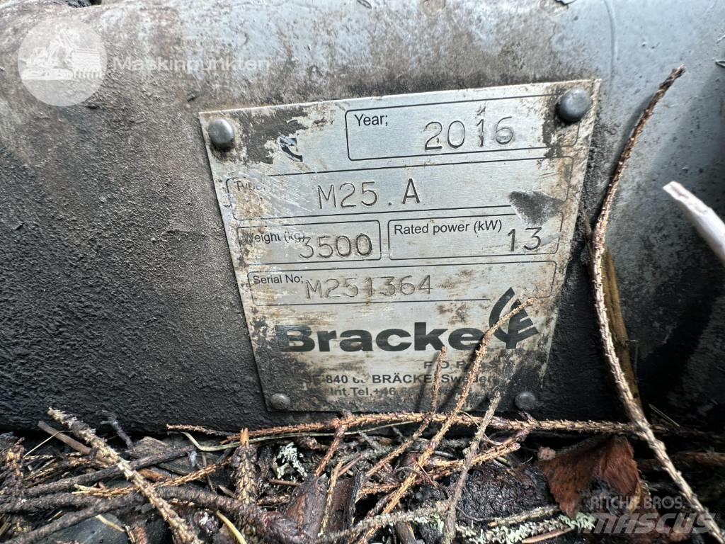 John Deere 1410 D Udkørselsmaskiner