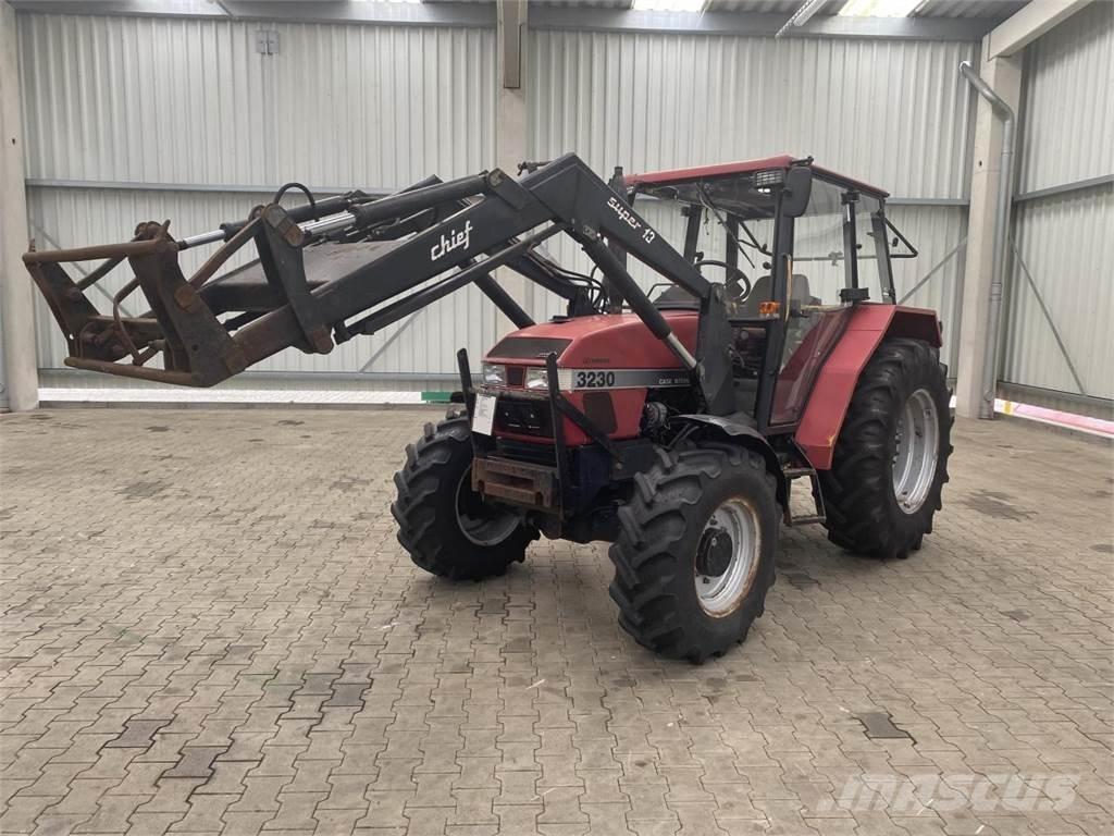 Case IH 3230 Traktorer