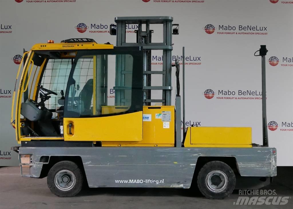 Baumann EHX40 Sidelæsser