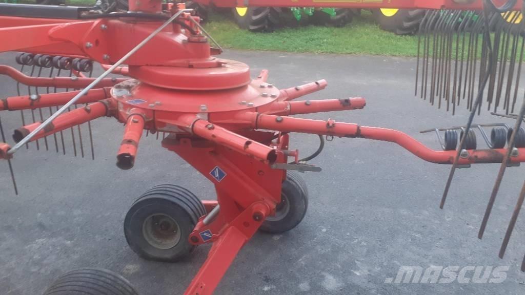 Kuhn GA 6632 Hømaskiner