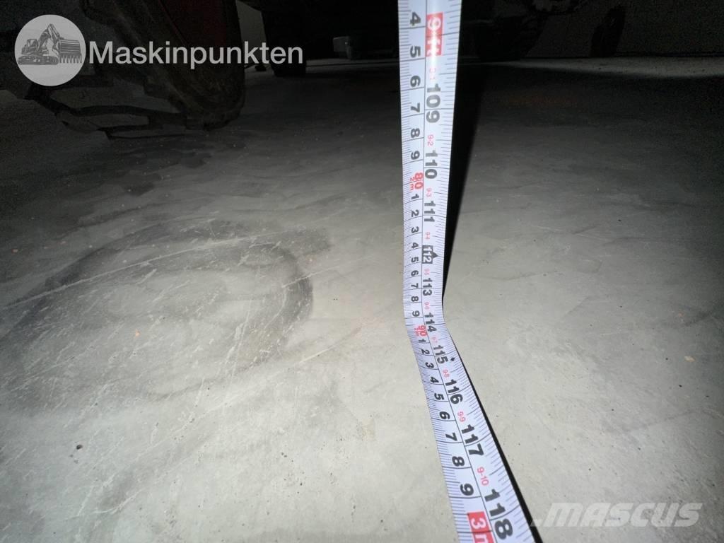 SkyJack SJ 8841 Saxlifte