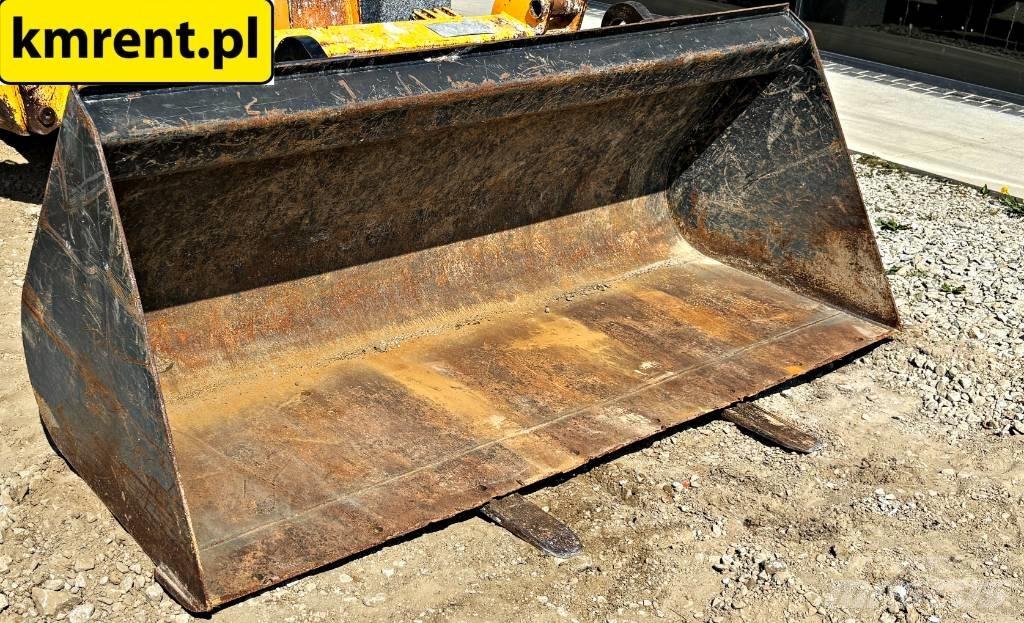 JCB 535-140 Teleskoplæssere