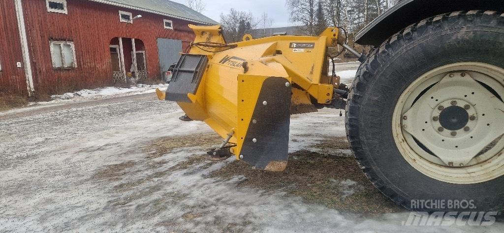 Wieska 275 LAH Sneslynger