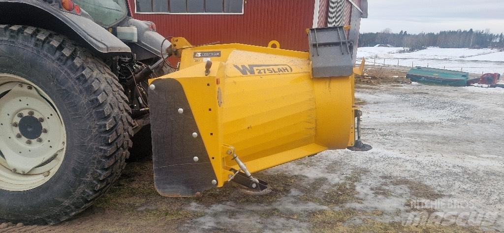 Wieska 275 LAH Sneslynger