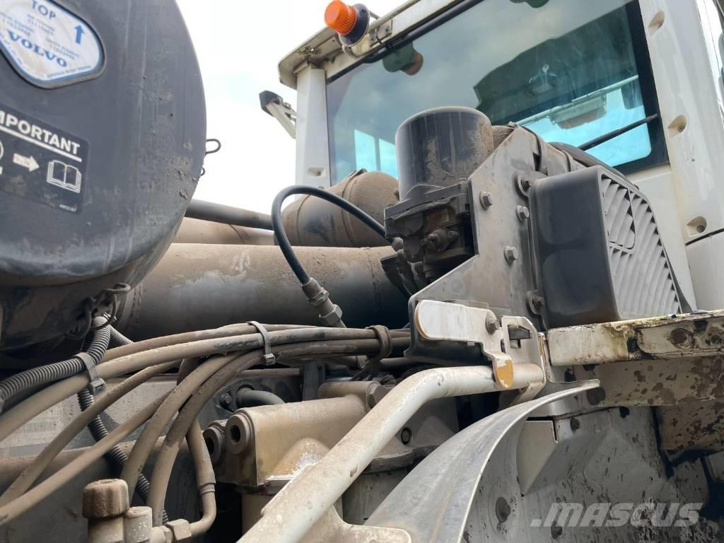 Volvo L 150G Læssemaskiner på hjul