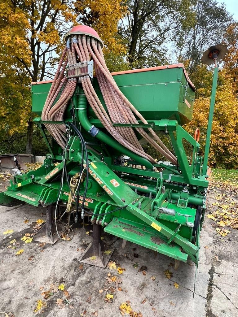 Amazone ADP 3 Såmaskine