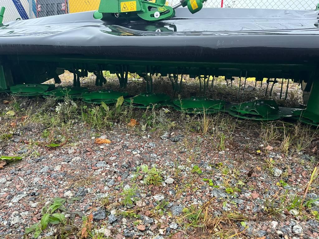 John Deere R350R Kombihøstere