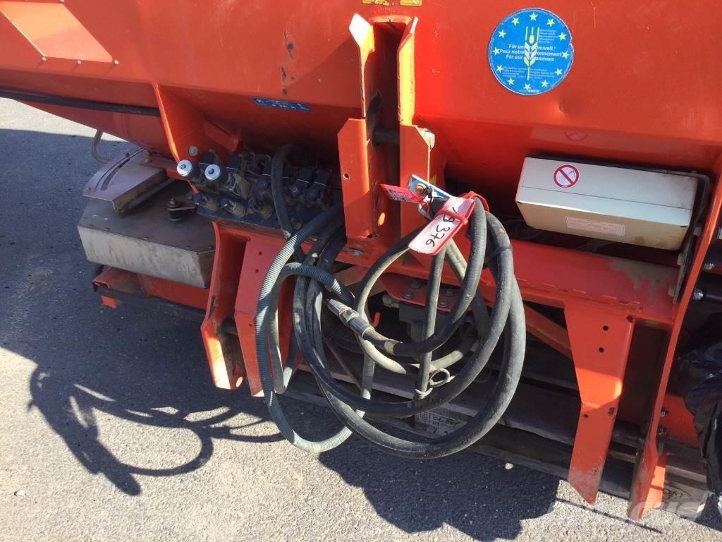 Rauch AXERA H/EMC Gødningssprøjter