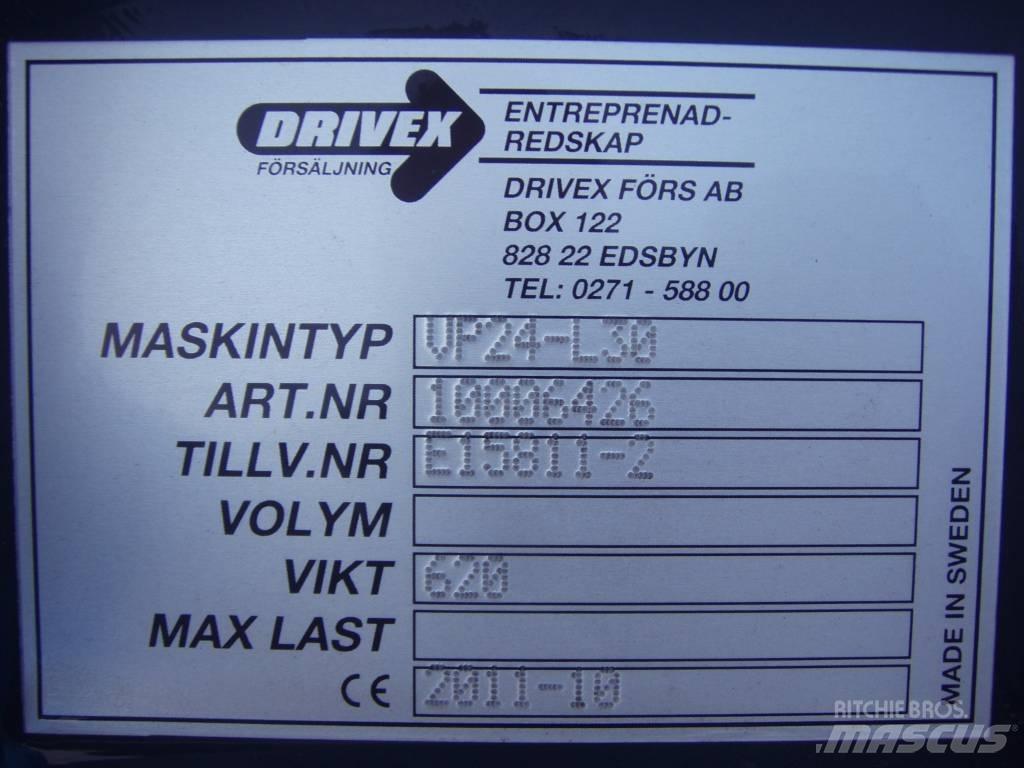 Drivex VP24-L30 Sneplove