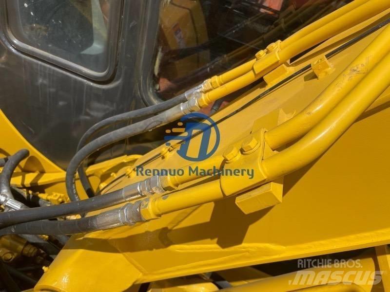 Komatsu PC 60 Minigravemaskiner