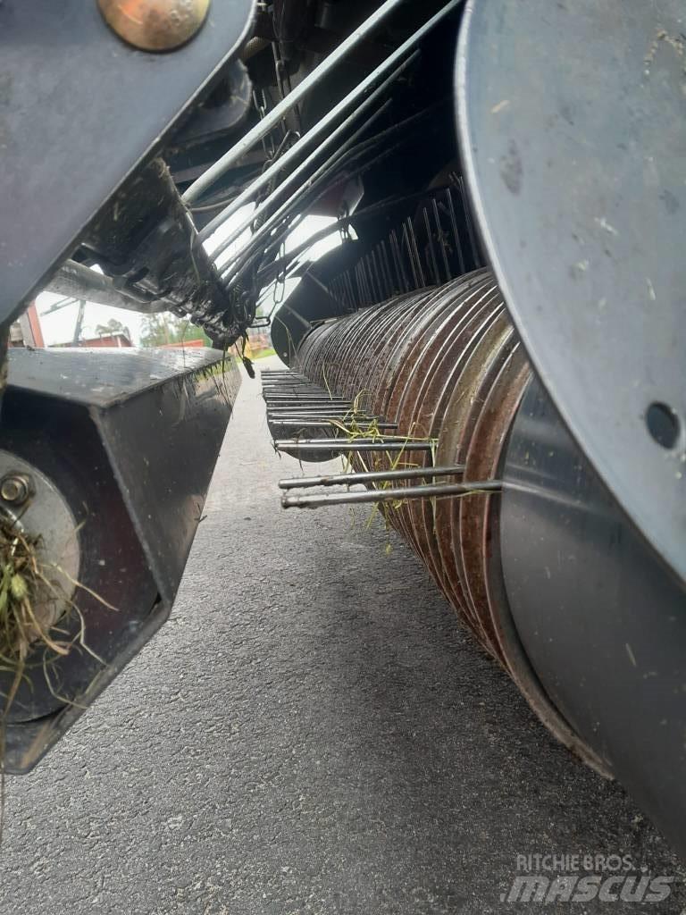 Kuhn VBP 2265 Rundballe-pressere