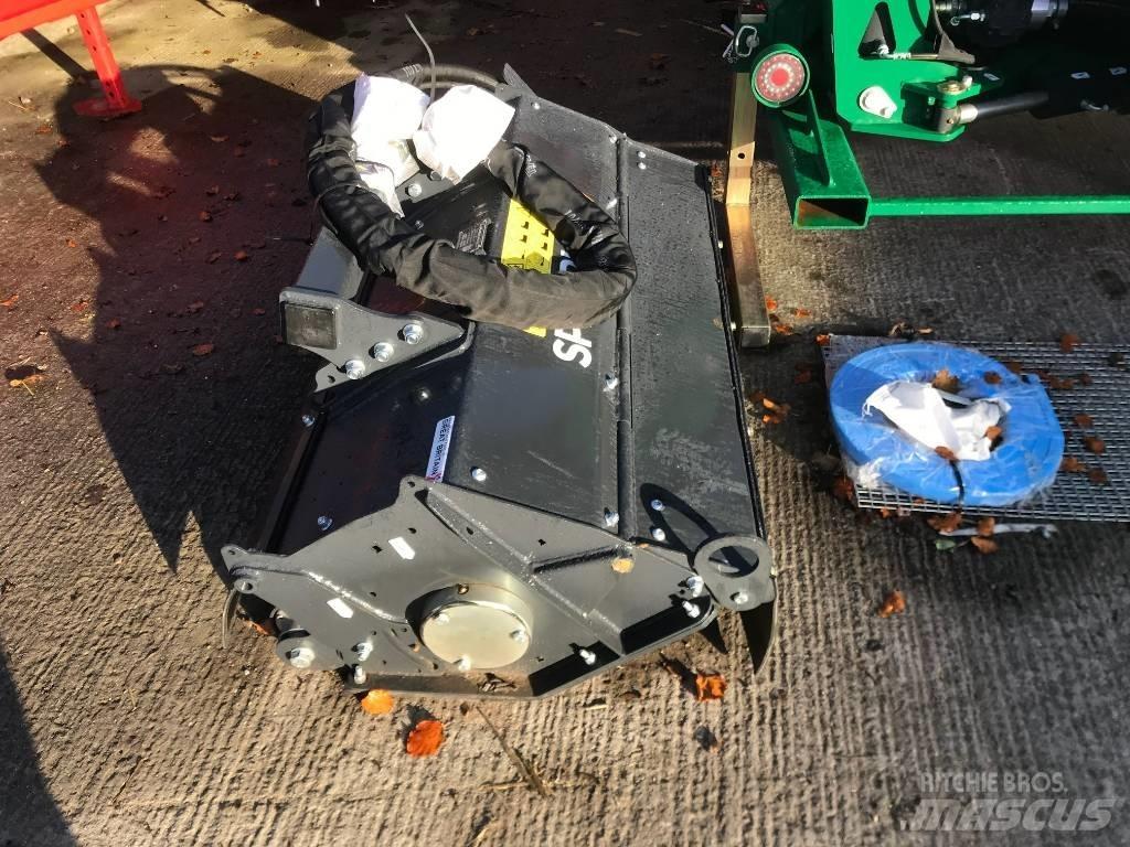 Spearhead TWIGA S60 Hækklippere