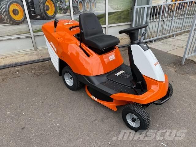 Stihl RT 4082 Traktorklippere