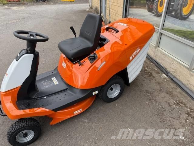 Stihl RT 4082 Traktorklippere