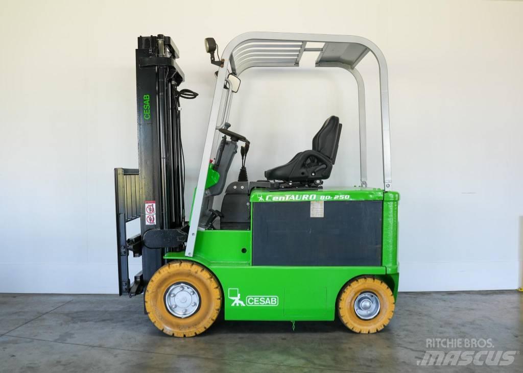  CenTauro 80 250 El gaffeltrucks