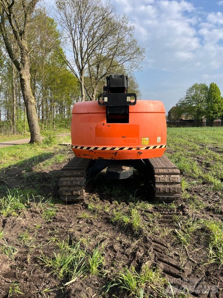 JLG 660 SJ C Teleskoplifte