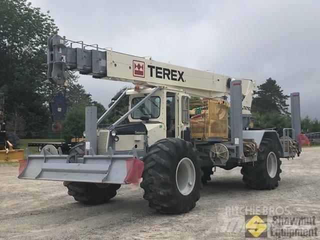 Terex BT 4792 Andre lastbiler