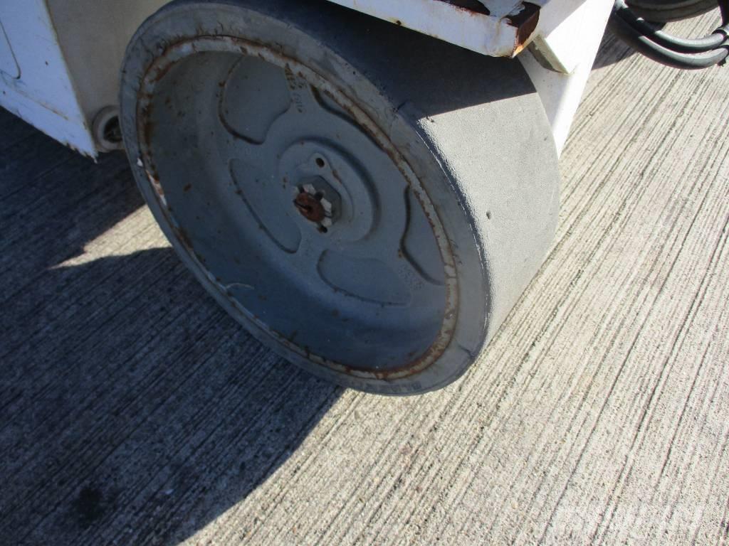 Genie GS 2046 (163) Saxlifte