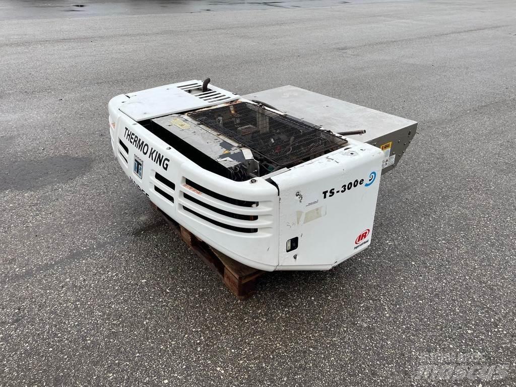  THERMO KING TS-300 Transport – Andet