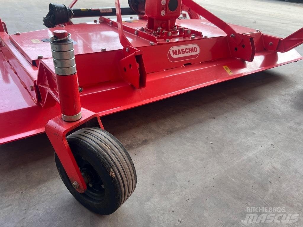 Maschio Jolly 210 Græsslåmaskiner