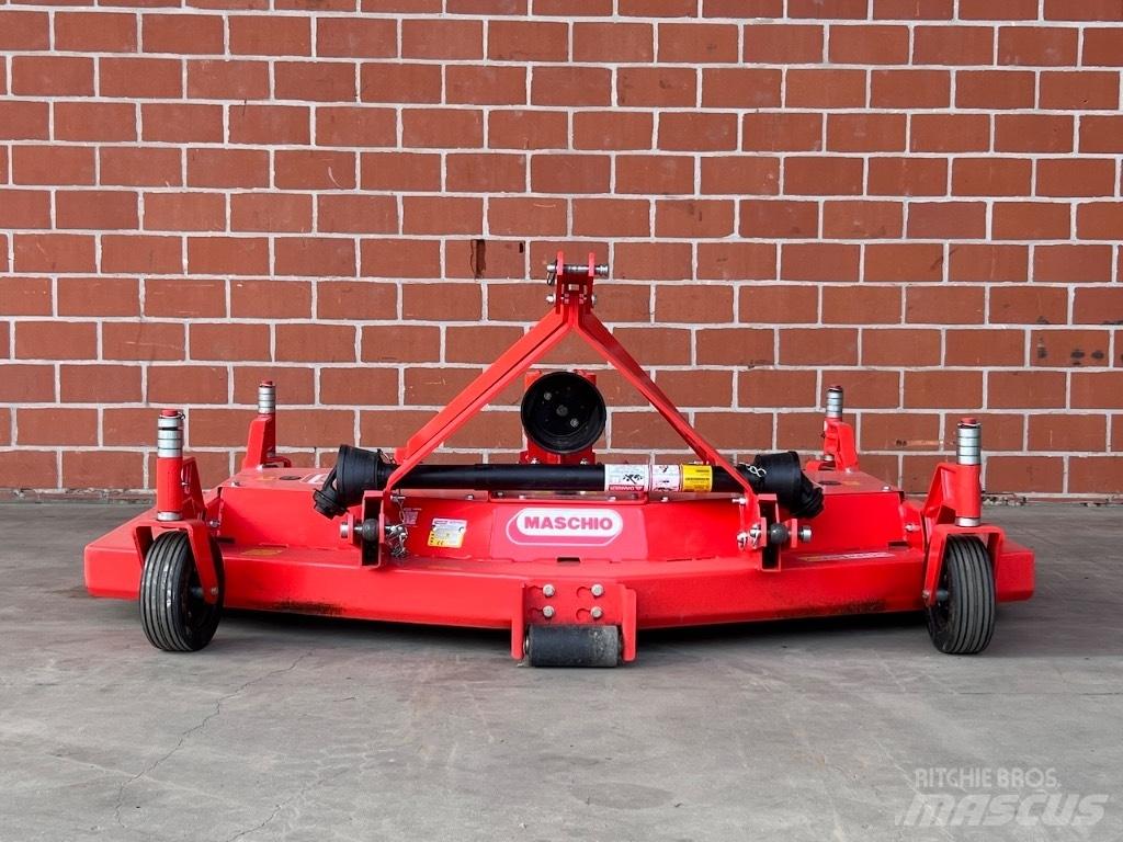 Maschio Jolly 210 Græsslåmaskiner