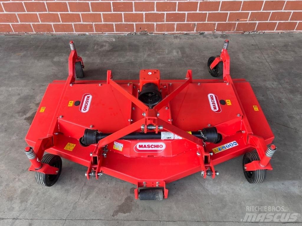 Maschio Jolly 210 Græsslåmaskiner