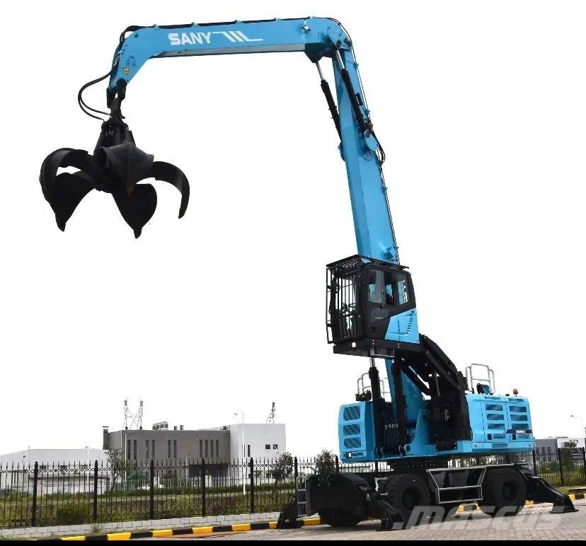 Sany SMHW40E5 Materialehåndteringsmaskiner