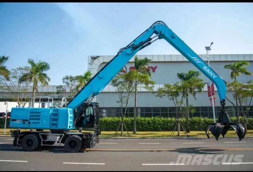 Sany SMHW40E5 Materialehåndteringsmaskiner
