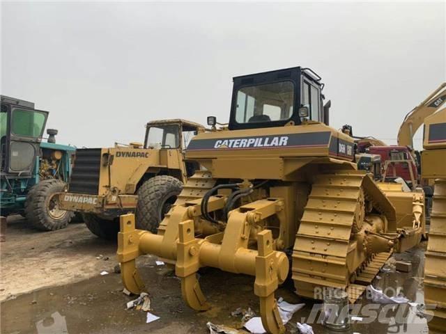 CAT D 7 H Bulldozer på larvebånd