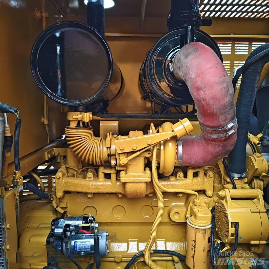 CAT 140 H Vejhøvle / Gradere