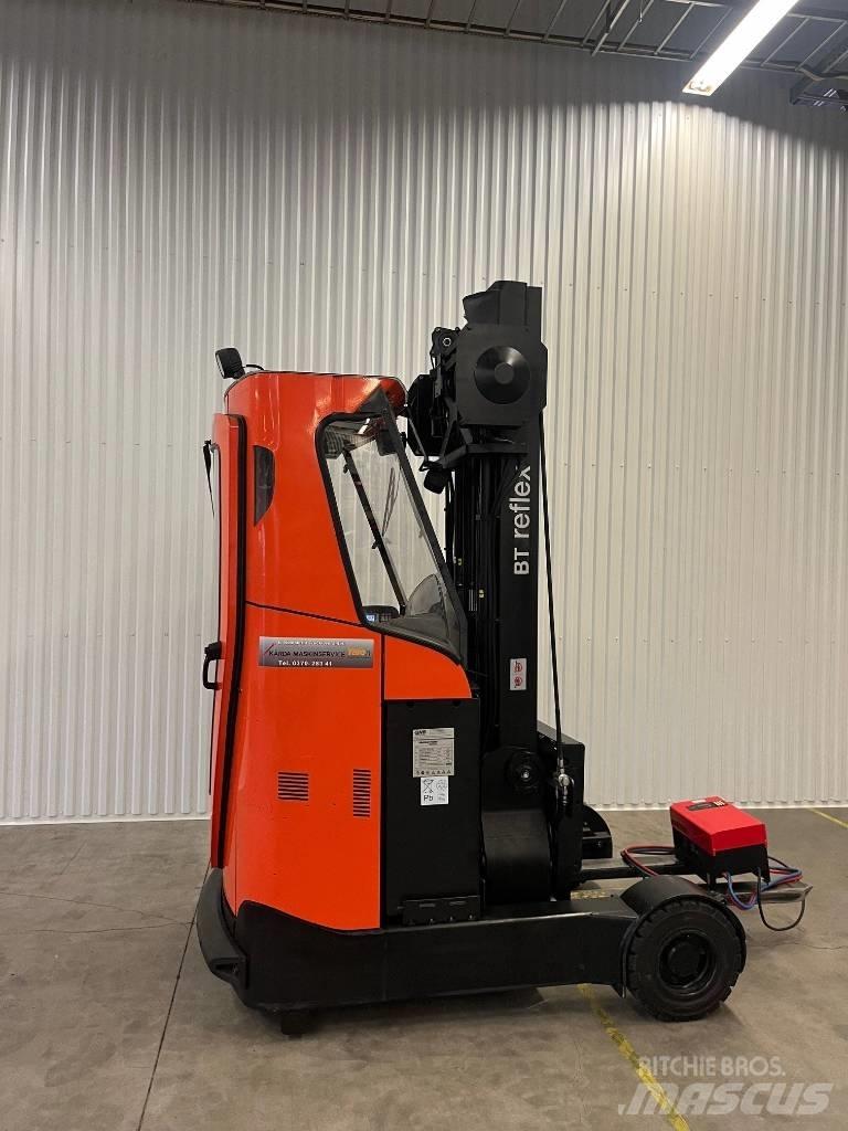 BT RRE 160 R Reachtruck